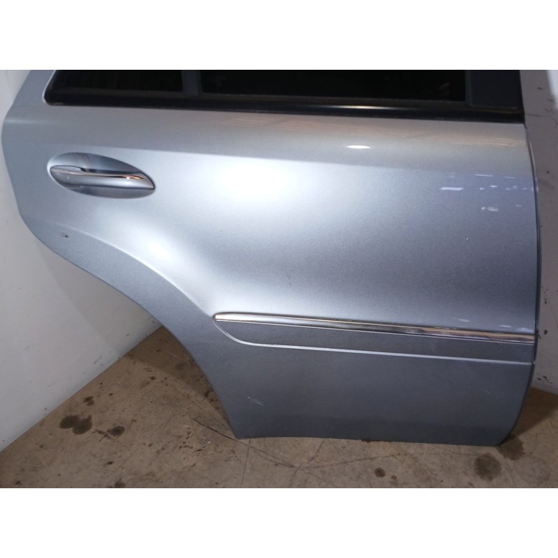 Recambio de puerta trasera derecha para mercedes-benz clase m (w164) ml 320 cdi 4-matic (164.122) referencia OEM IAM   