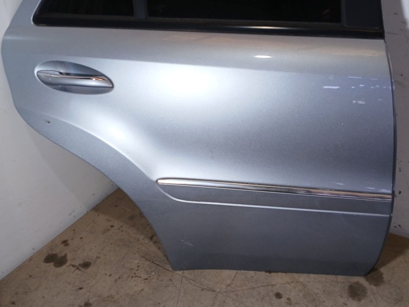 Recambio de puerta trasera derecha para mercedes-benz clase m (w164) ml 320 cdi 4-matic (164.122) referencia OEM IAM   