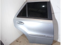 Recambio de puerta trasera derecha para mercedes-benz clase m (w164) ml 320 cdi 4-matic (164.122) referencia OEM IAM    2