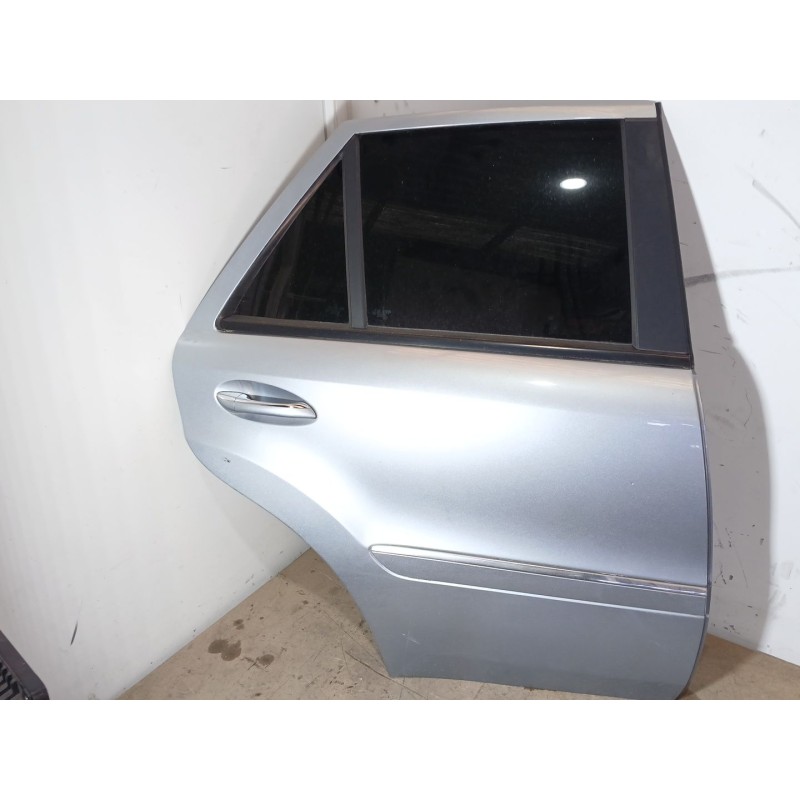 Recambio de puerta trasera derecha para mercedes-benz clase m (w164) ml 320 cdi 4-matic (164.122) referencia OEM IAM   