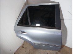 Recambio de puerta trasera derecha para mercedes-benz clase m (w164) ml 320 cdi 4-matic (164.122) referencia OEM IAM   