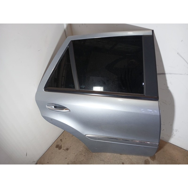 Recambio de puerta trasera derecha para mercedes-benz clase m (w164) ml 320 cdi 4-matic (164.122) referencia OEM IAM   