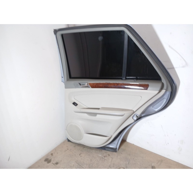 Recambio de puerta trasera derecha para mercedes-benz clase m (w164) ml 320 cdi 4-matic (164.122) referencia OEM IAM   