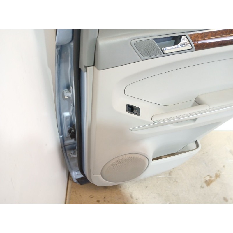 Recambio de puerta trasera derecha para mercedes-benz clase m (w164) ml 320 cdi 4-matic (164.122) referencia OEM IAM   