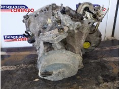 Recambio de caja cambios para peugeot 307 break / sw (s1) sw referencia OEM IAM 20DM09   2