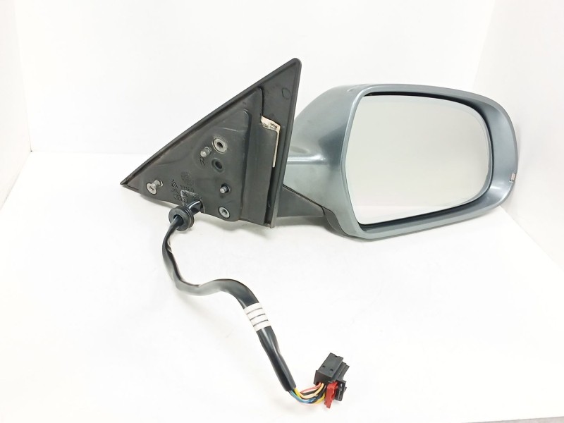 Recambio de retrovisor derecho para audi a5 sportback (8ta) 2.0 tdi quattro referencia OEM IAM   