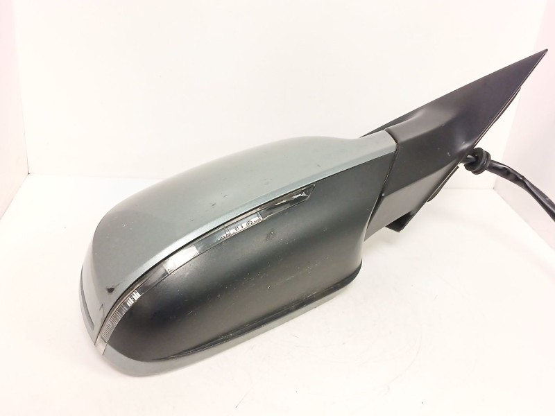Recambio de retrovisor derecho para audi a5 sportback (8ta) 2.0 tdi quattro referencia OEM IAM   