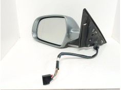 Recambio de retrovisor izquierdo para audi a5 sportback (8ta) 2.0 tdi quattro referencia OEM IAM   