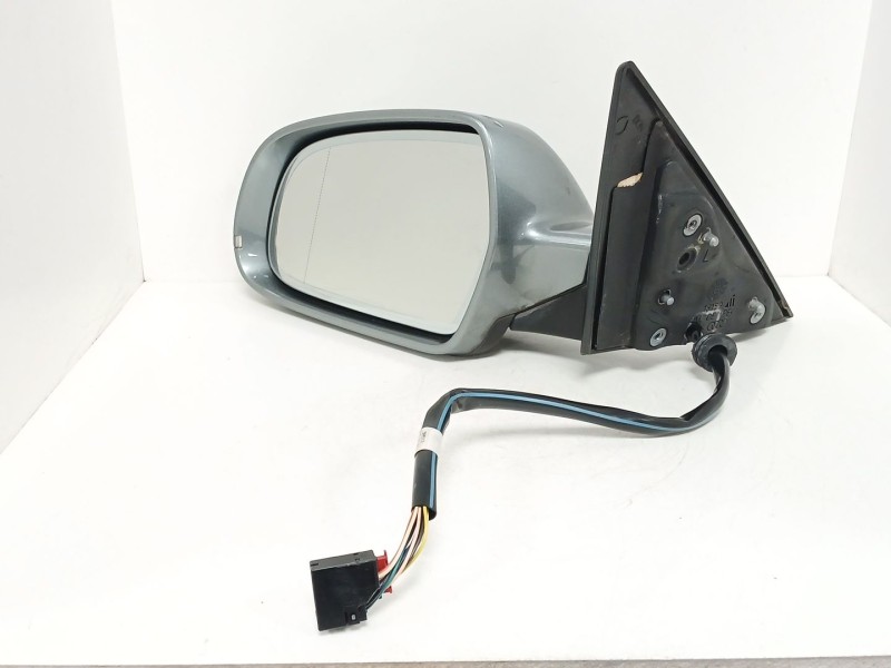 Recambio de retrovisor izquierdo para audi a5 sportback (8ta) 2.0 tdi quattro referencia OEM IAM   