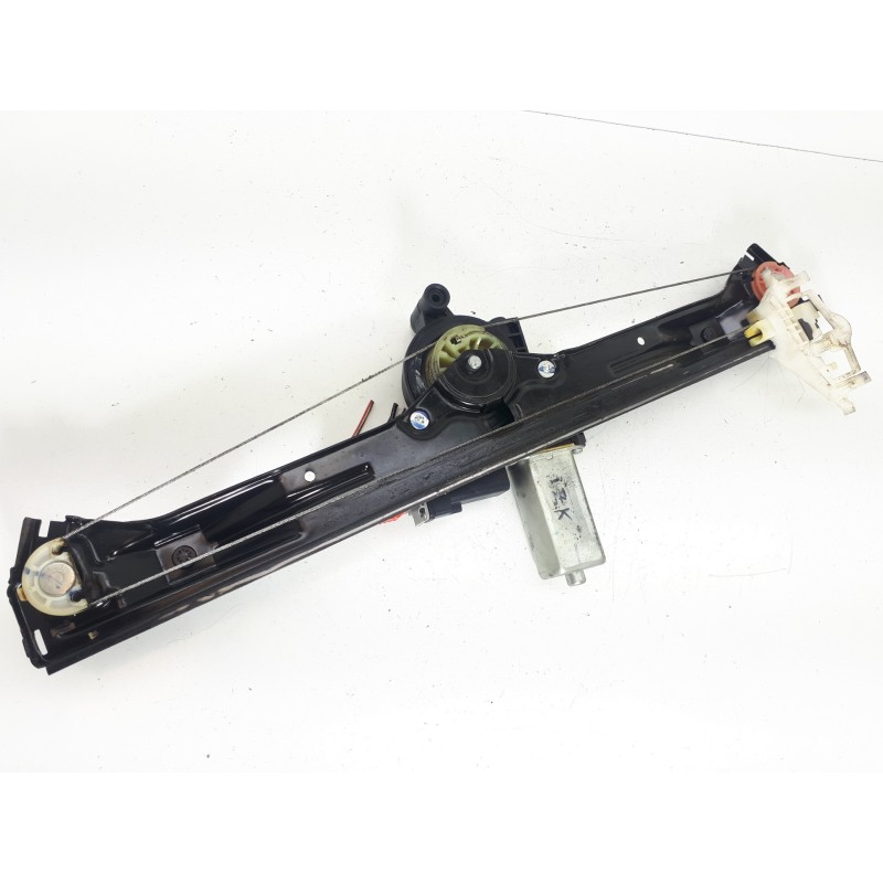 Recambio de elevalunas delantero izquierdo para fiat bravo (198) 1.4 16v t jet active referencia OEM IAM 72005003  