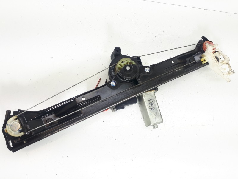 Recambio de elevalunas delantero izquierdo para fiat bravo (198) 1.4 16v t jet active referencia OEM IAM 72005003  