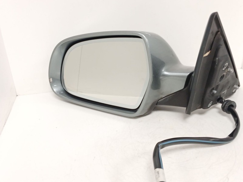 Recambio de retrovisor izquierdo para audi a5 sportback (8ta) 2.0 tdi quattro referencia OEM IAM   
