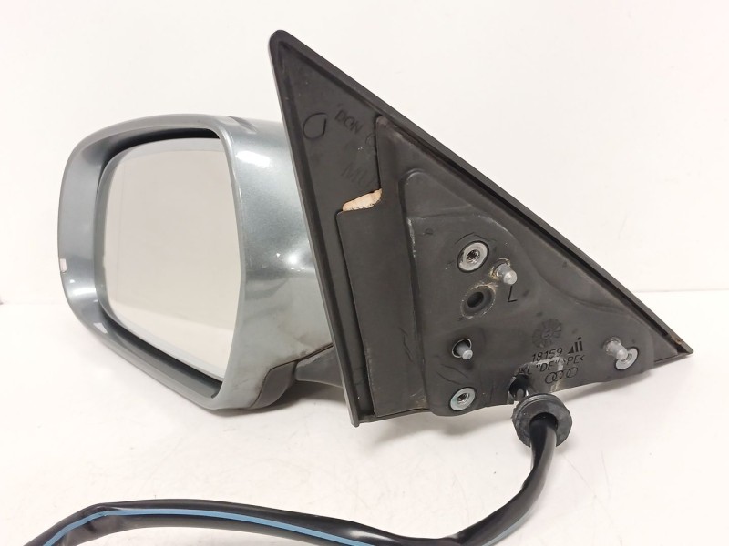 Recambio de retrovisor izquierdo para audi a5 sportback (8ta) 2.0 tdi quattro referencia OEM IAM   