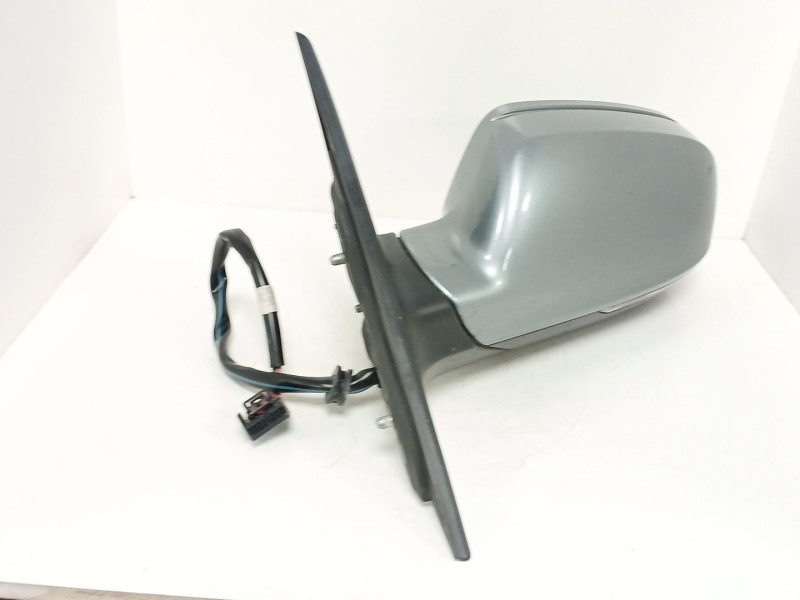 Recambio de retrovisor izquierdo para audi a5 sportback (8ta) 2.0 tdi quattro referencia OEM IAM   