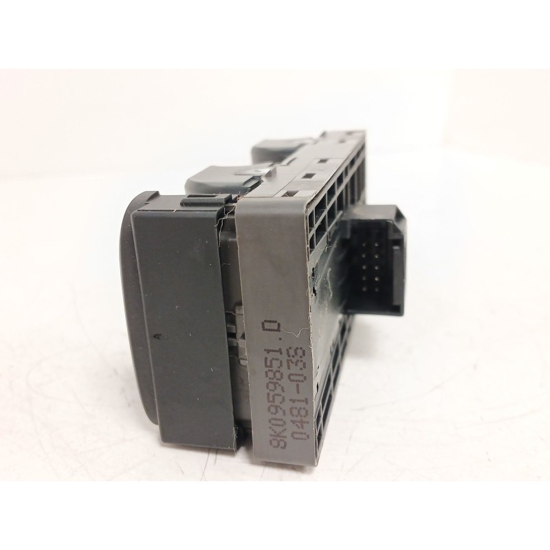 Recambio de mando elevalunas delantero izquierdo para audi a5 sportback (8ta) 2.0 tdi quattro referencia OEM IAM   