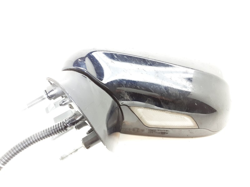 Recambio de retrovisor izquierdo para lexus is200 (ds2/is2) 220d referencia OEM IAM   
