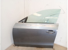 Recambio de puerta delantera izquierda para audi a5 sportback (8ta) 2.0 tdi quattro referencia OEM IAM   