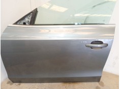 Recambio de puerta delantera izquierda para audi a5 sportback (8ta) 2.0 tdi quattro referencia OEM IAM    2