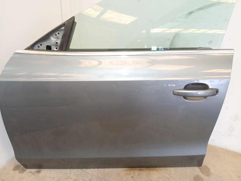 Recambio de puerta delantera izquierda para audi a5 sportback (8ta) 2.0 tdi quattro referencia OEM IAM   