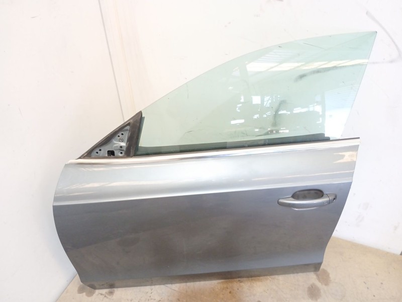 Recambio de puerta delantera izquierda para audi a5 sportback (8ta) 2.0 tdi quattro referencia OEM IAM   
