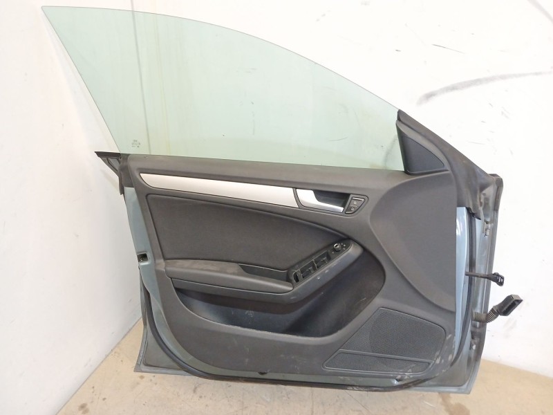 Recambio de puerta delantera izquierda para audi a5 sportback (8ta) 2.0 tdi quattro referencia OEM IAM   