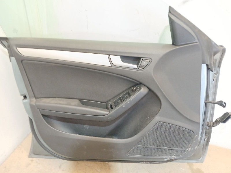 Recambio de puerta delantera izquierda para audi a5 sportback (8ta) 2.0 tdi quattro referencia OEM IAM   