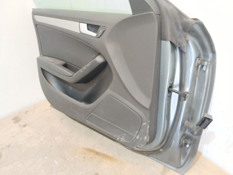 Recambio de puerta delantera izquierda para audi a5 sportback (8ta) 2.0 tdi quattro referencia OEM IAM   