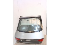 Recambio de porton trasero para audi a5 sportback (8ta) 2.0 tdi quattro referencia OEM IAM   