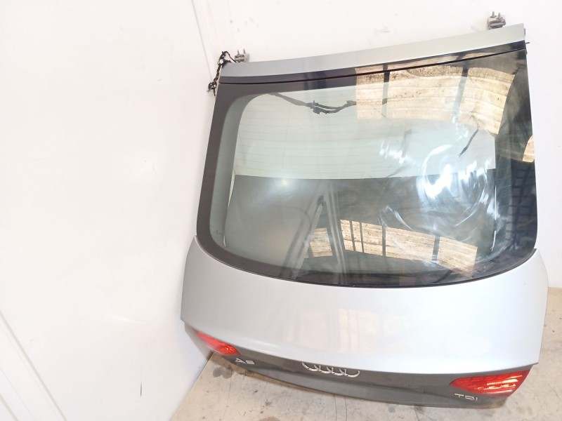 Recambio de porton trasero para audi a5 sportback (8ta) 2.0 tdi quattro referencia OEM IAM   