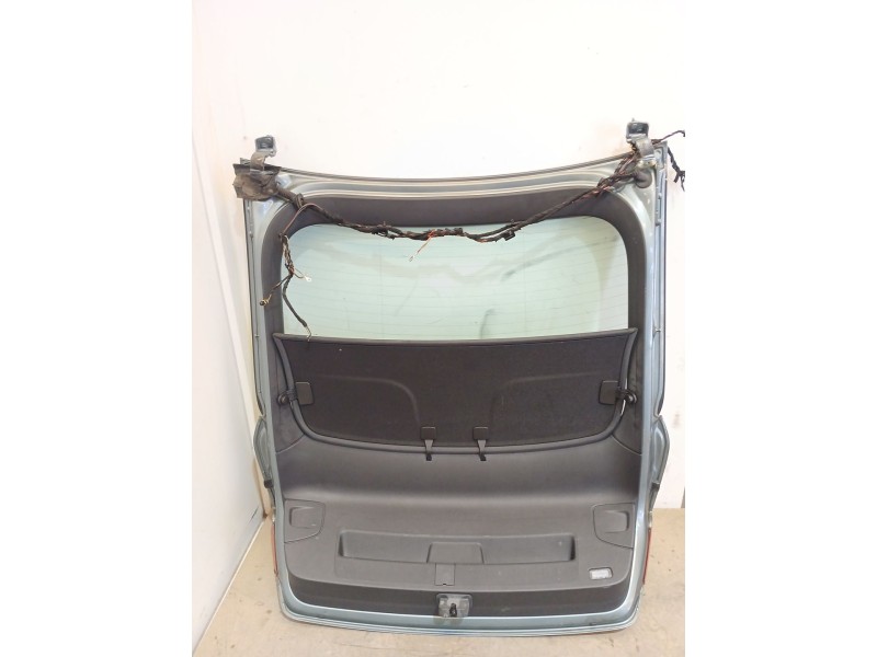 Recambio de porton trasero para audi a5 sportback (8ta) 2.0 tdi quattro referencia OEM IAM   