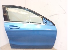 Recambio de puerta delantera derecha para mercedes-benz clase a (w176) a 180 cdi (176.000) referencia OEM IAM   