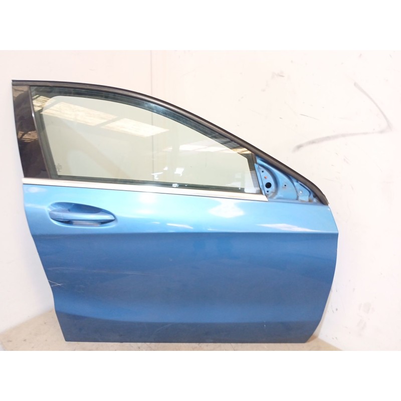 Recambio de puerta delantera derecha para mercedes-benz clase a (w176) a 180 cdi (176.000) referencia OEM IAM   