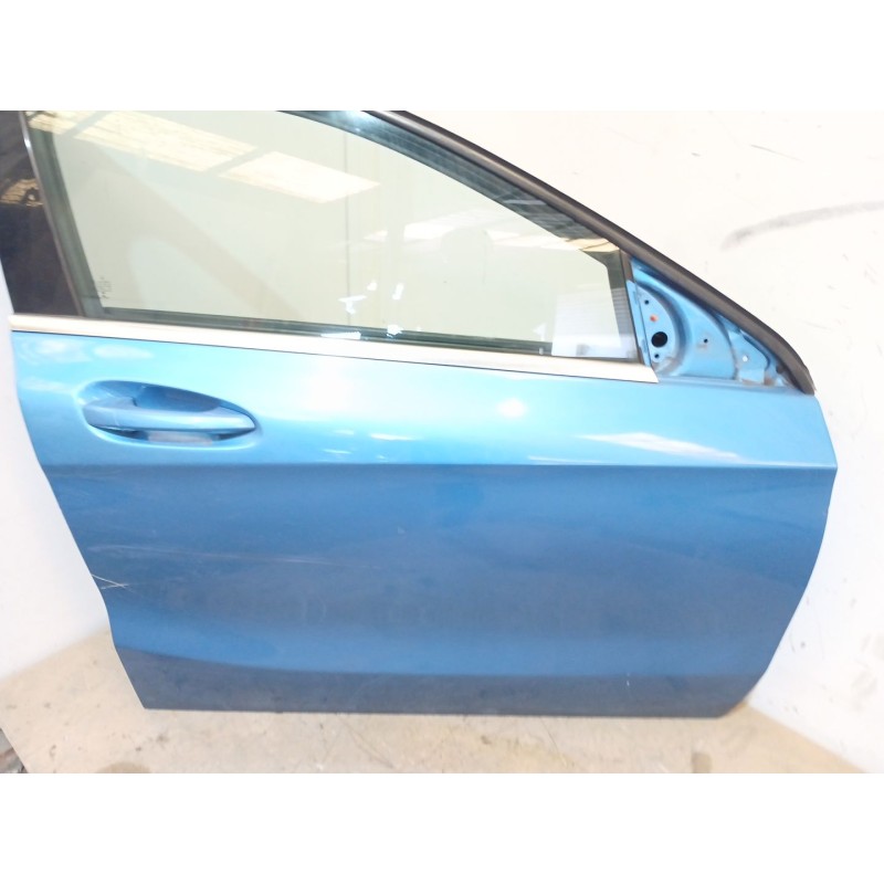 Recambio de puerta delantera derecha para mercedes-benz clase a (w176) a 180 cdi (176.000) referencia OEM IAM   