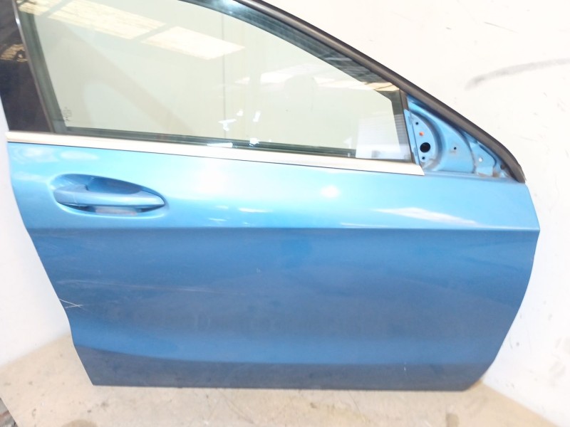 Recambio de puerta delantera derecha para mercedes-benz clase a (w176) a 180 cdi (176.000) referencia OEM IAM   