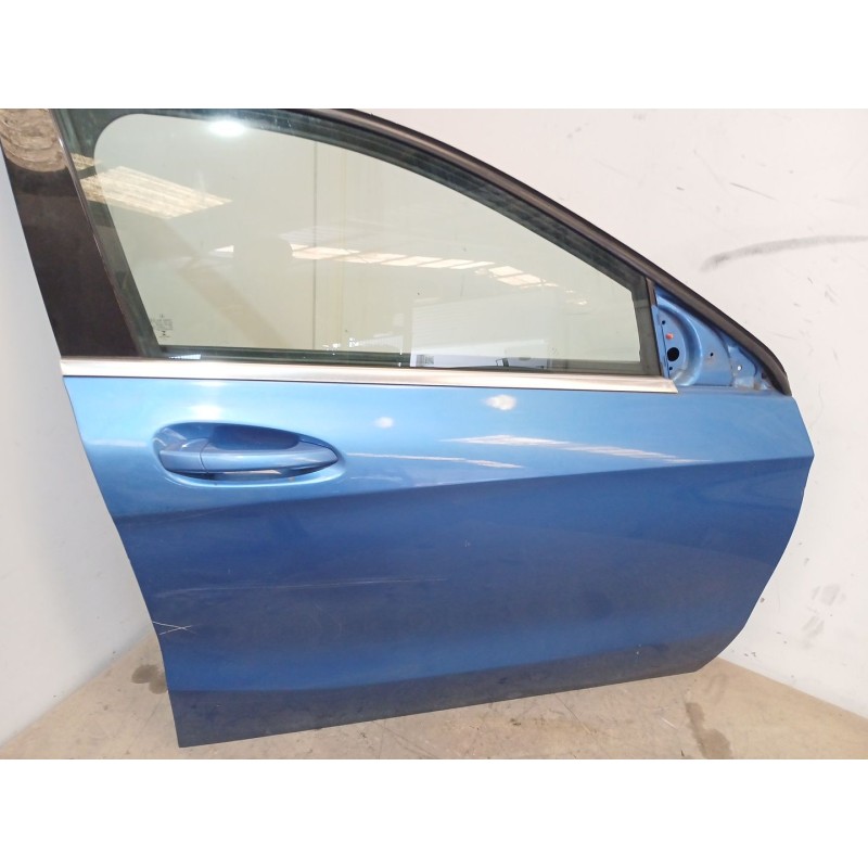 Recambio de puerta delantera derecha para mercedes-benz clase a (w176) a 180 cdi (176.000) referencia OEM IAM   
