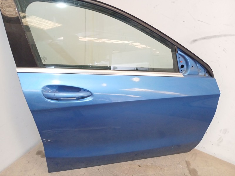 Recambio de puerta delantera derecha para mercedes-benz clase a (w176) a 180 cdi (176.000) referencia OEM IAM   