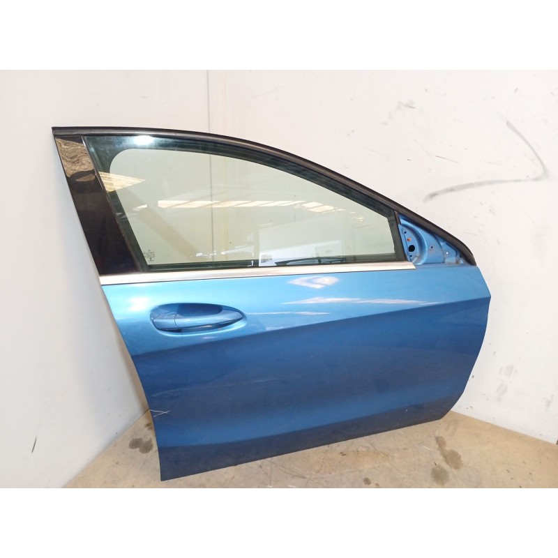 Recambio de puerta delantera derecha para mercedes-benz clase a (w176) a 180 cdi (176.000) referencia OEM IAM   