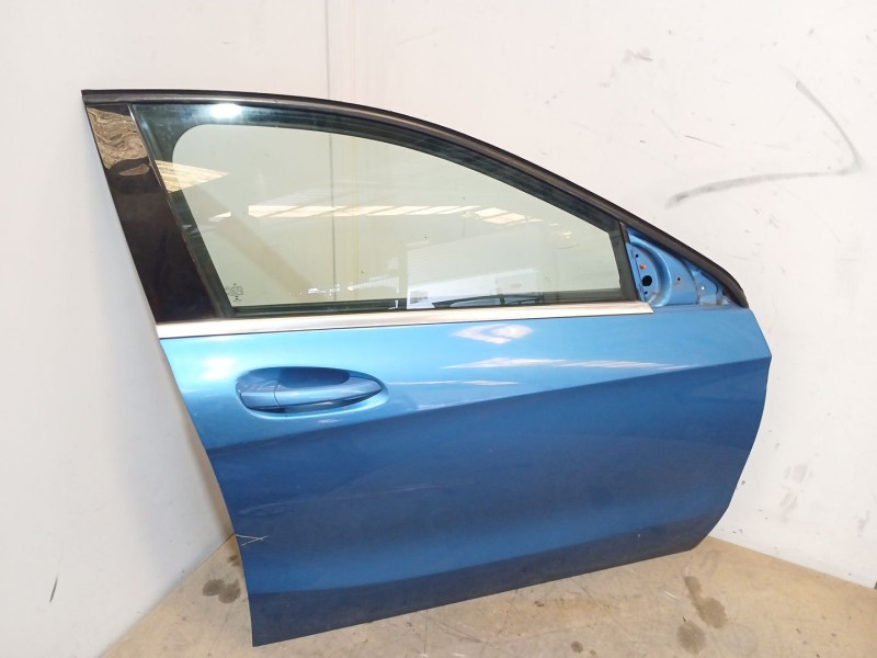 Recambio de puerta delantera derecha para mercedes-benz clase a (w176) a 180 cdi (176.000) referencia OEM IAM   