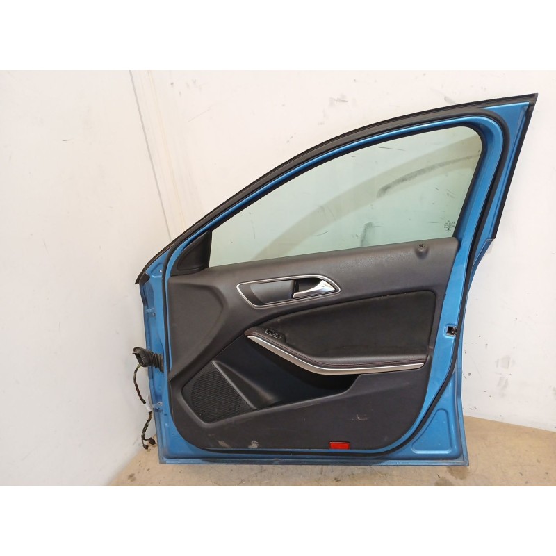 Recambio de puerta delantera derecha para mercedes-benz clase a (w176) a 180 cdi (176.000) referencia OEM IAM   