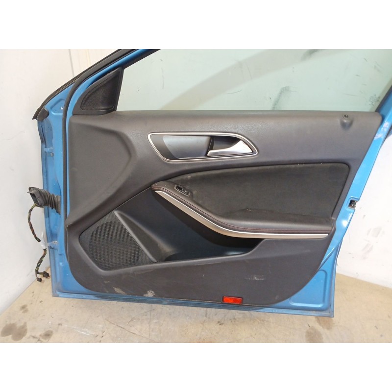 Recambio de puerta delantera derecha para mercedes-benz clase a (w176) a 180 cdi (176.000) referencia OEM IAM   