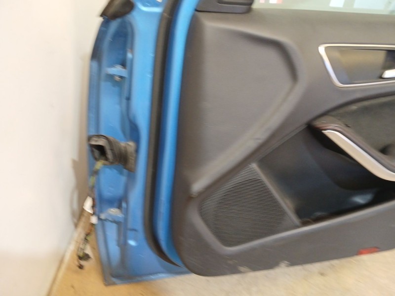 Recambio de puerta delantera derecha para mercedes-benz clase a (w176) a 180 cdi (176.000) referencia OEM IAM   