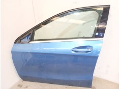 Recambio de puerta delantera izquierda para mercedes-benz clase a (w176) a 180 cdi (176.000) referencia OEM IAM   