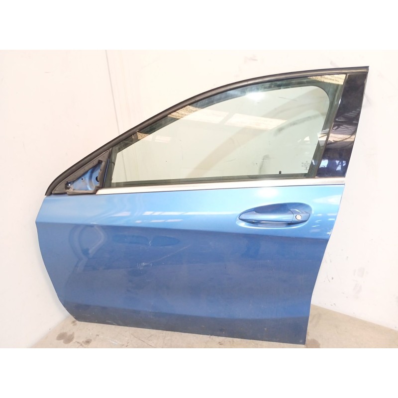 Recambio de puerta delantera izquierda para mercedes-benz clase a (w176) a 180 cdi (176.000) referencia OEM IAM   