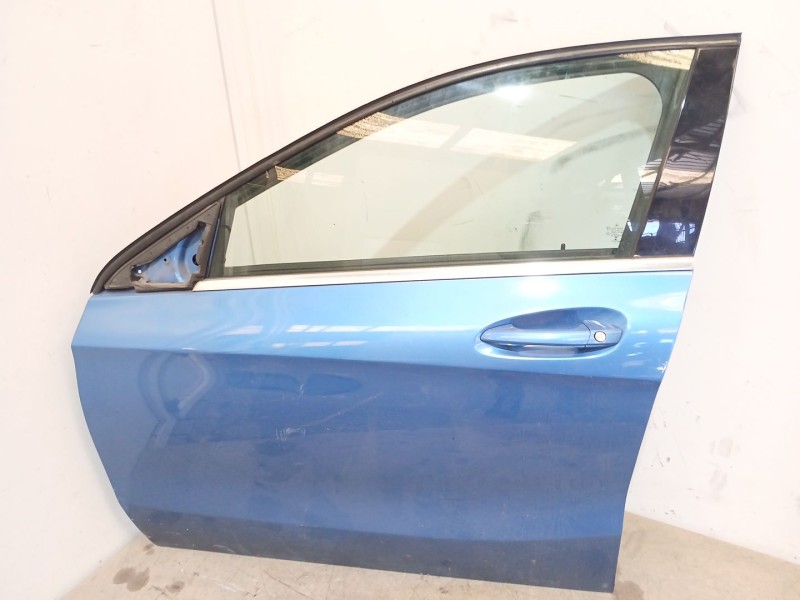 Recambio de puerta delantera izquierda para mercedes-benz clase a (w176) a 180 cdi (176.000) referencia OEM IAM   