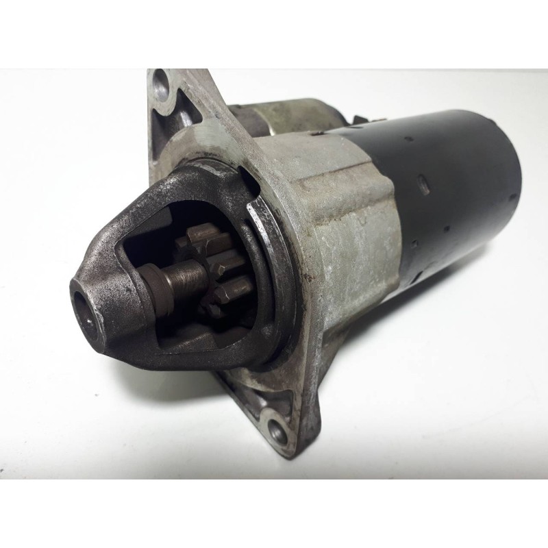 Recambio de motor arranque para alfa romeo 147 (190) 1.6 ts 105 selective referencia OEM IAM A152 0001107411 