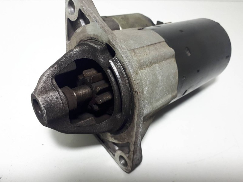 Recambio de motor arranque para alfa romeo 147 (190) 1.6 ts 105 selective referencia OEM IAM A152 0001107411 
