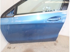 Recambio de puerta delantera izquierda para mercedes-benz clase a (w176) a 180 cdi (176.000) referencia OEM IAM    2
