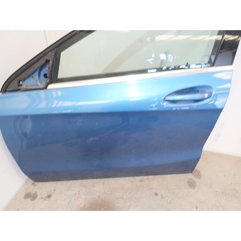 Recambio de puerta delantera izquierda para mercedes-benz clase a (w176) a 180 cdi (176.000) referencia OEM IAM   