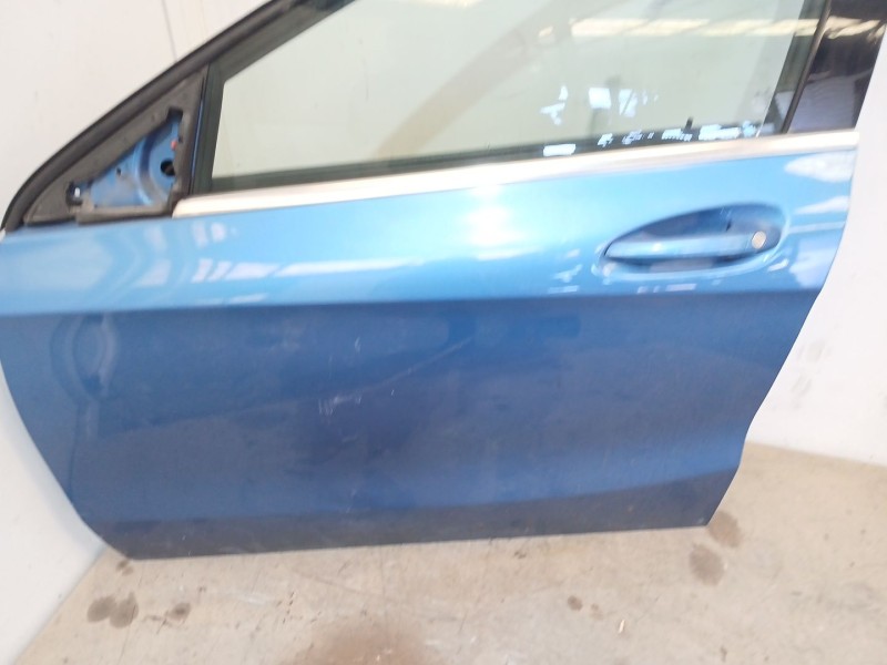 Recambio de puerta delantera izquierda para mercedes-benz clase a (w176) a 180 cdi (176.000) referencia OEM IAM   