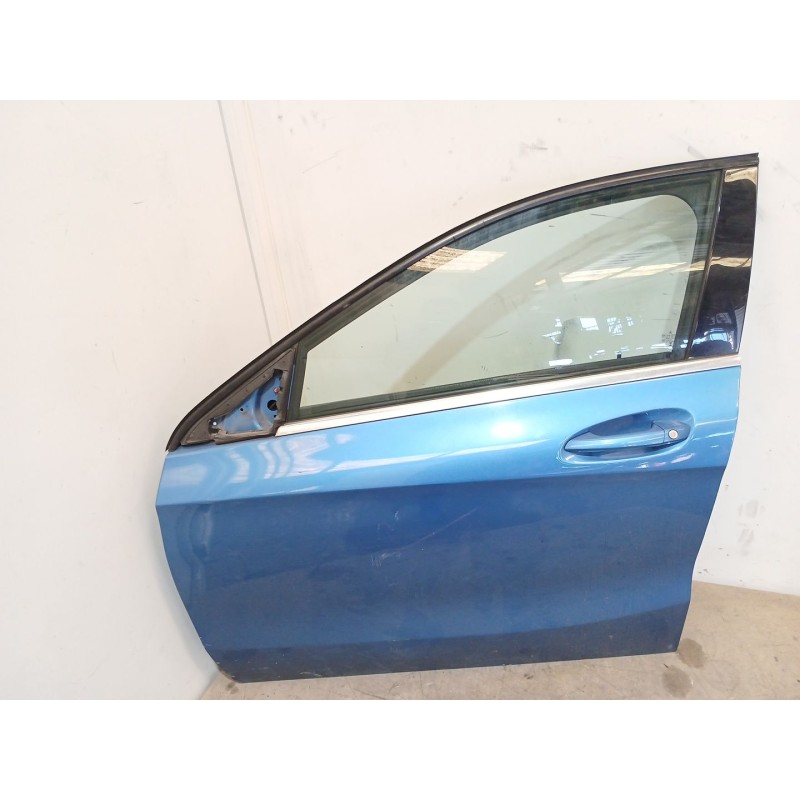 Recambio de puerta delantera izquierda para mercedes-benz clase a (w176) a 180 cdi (176.000) referencia OEM IAM   